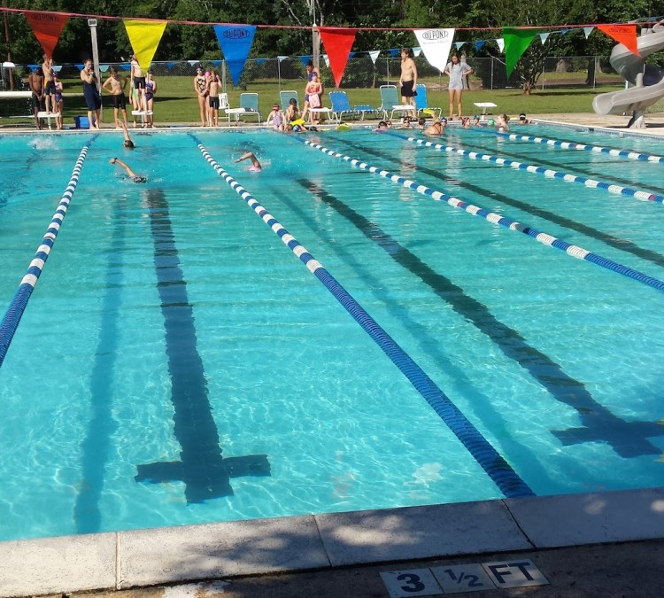 Brynwood Swim Club (Augusta,&nbspGA)